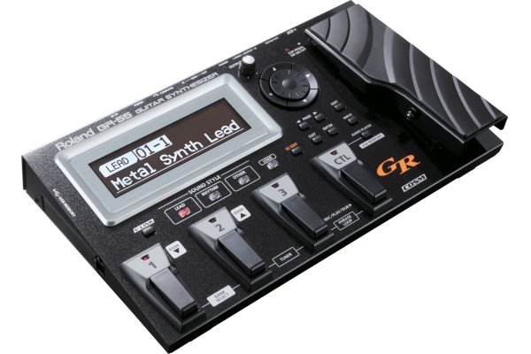 Roland GR-55GK BK