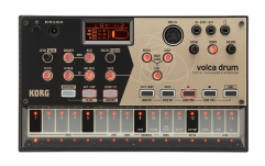 Sintetizator digital de percuție Korg Volca Drum