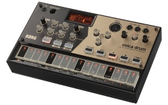 Sintetizator digital de percuție Korg Volca Drum