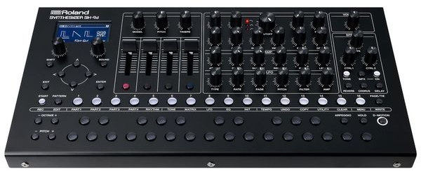 Roland SH-4D