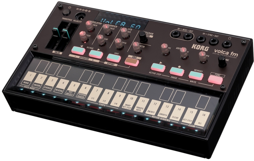 Korg Volca FM2