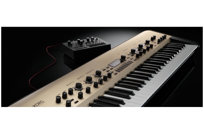 Sintetizator digital Korg KingKorg