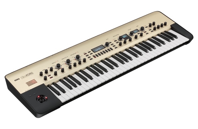 Sintetizator digital Korg KingKorg