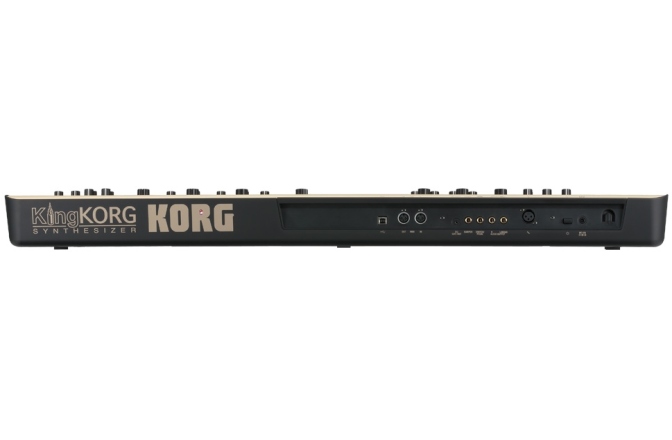 Sintetizator digital Korg KingKorg