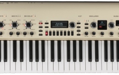 Sintetizator digital Korg KingKorg