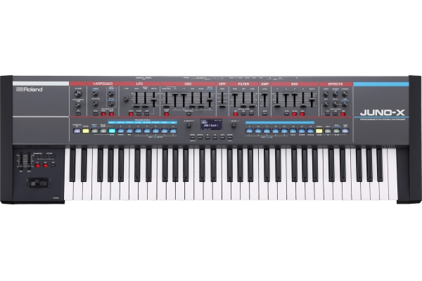 Juno-X