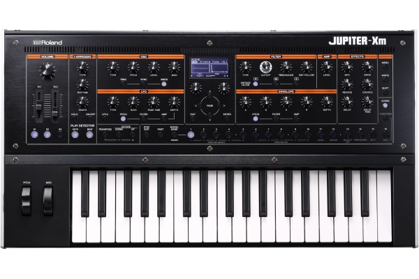 Roland JUPITER-XM