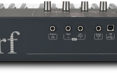 Sintetizator digital Waldorf Blofeld Keyboard Black