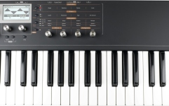 Sintetizator digital Waldorf Blofeld Keyboard Black