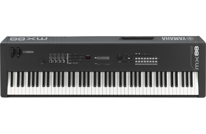 Sintetizator digital Yamaha MX88