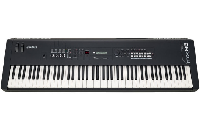 Sintetizator digital Yamaha MX88