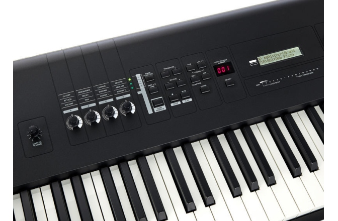 Sintetizator digital Yamaha MX88