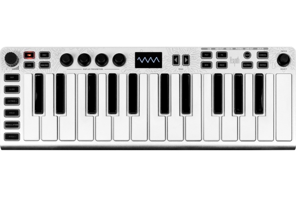 XSynth
