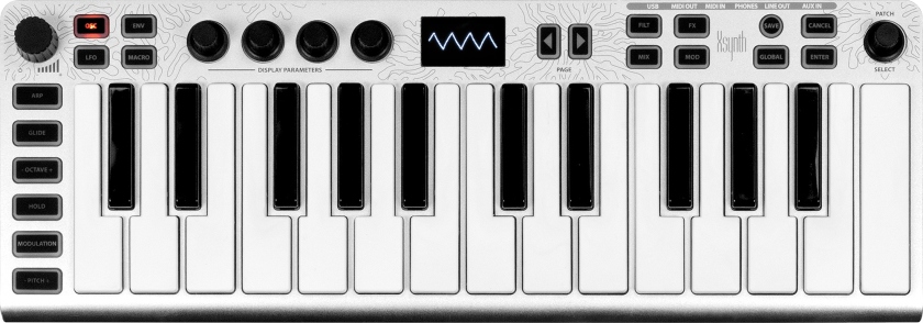 ESI XSynth