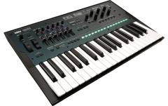 Sintetizator FM cu clape Korg opsix