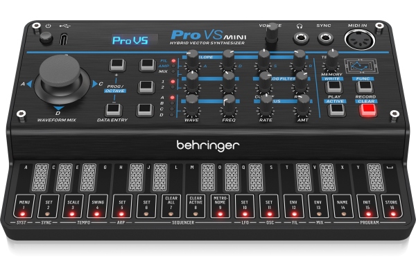Pro-VS Mini
