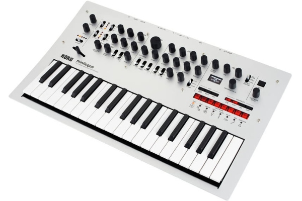 Korg Minilogue