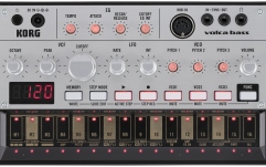 Sintetizator Korg Volca Bass