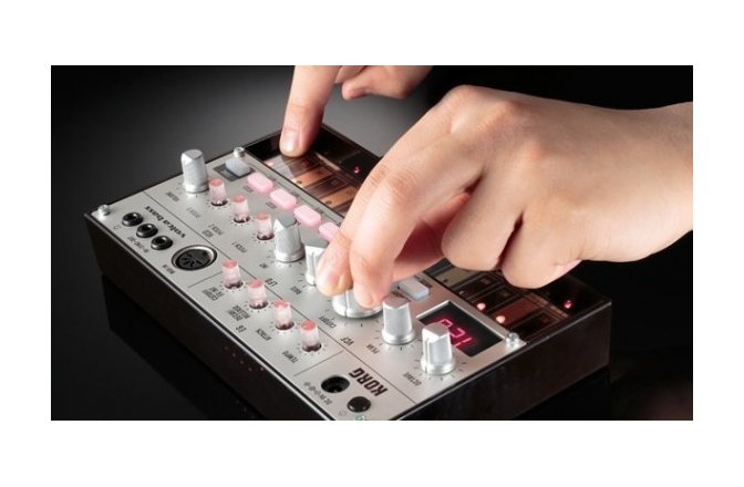 Sintetizator Korg Volca Bass