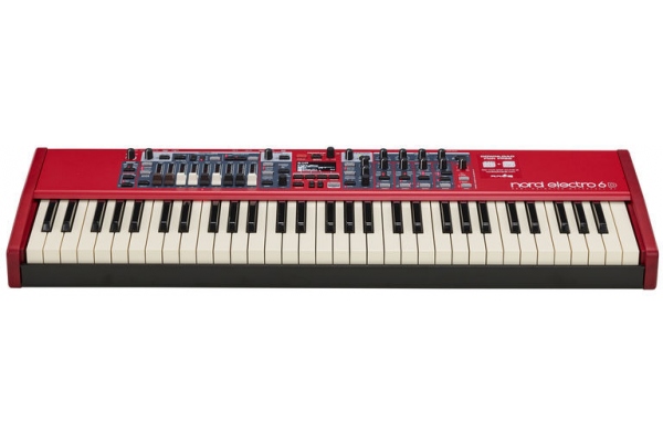 Nord Keyboards Nord Electro 6D 61