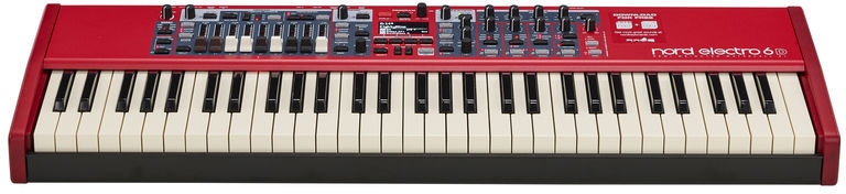 Nord Keyboards Nord Electro 6D 61