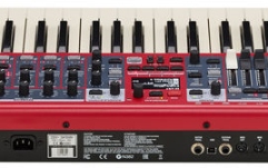 Sintetizator / pian de scena Nord Keyboards Nord Electro 6D 61