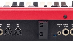 Sintetizator / pian de scena Nord Keyboards Nord Electro 6D 61