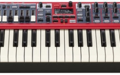 Sintetizator / pian de scena Nord Keyboards Nord Electro 6D - 73