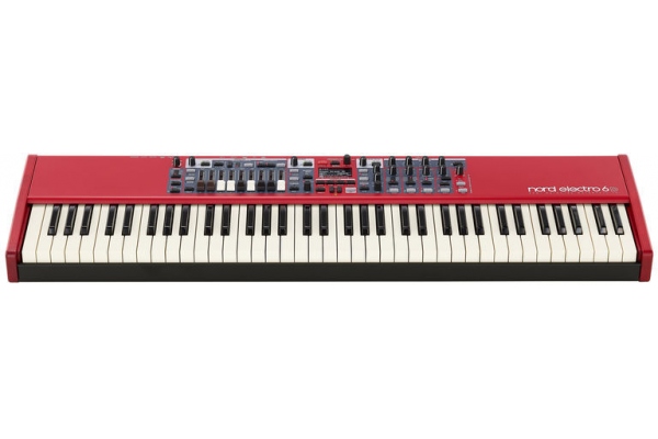 Nord Keyboards Nord Electro 6D - 73