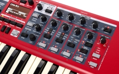 Sintetizator / pian de scena Nord Keyboards Nord Electro 6D - 73