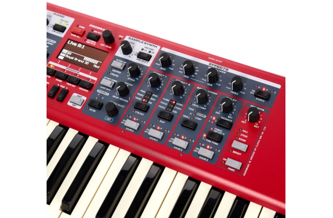 Sintetizator / pian de scena Nord Keyboards Nord Electro 6D - 73