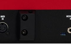 Sintetizator / pian de scena Nord Keyboards Nord Electro 6D - 73