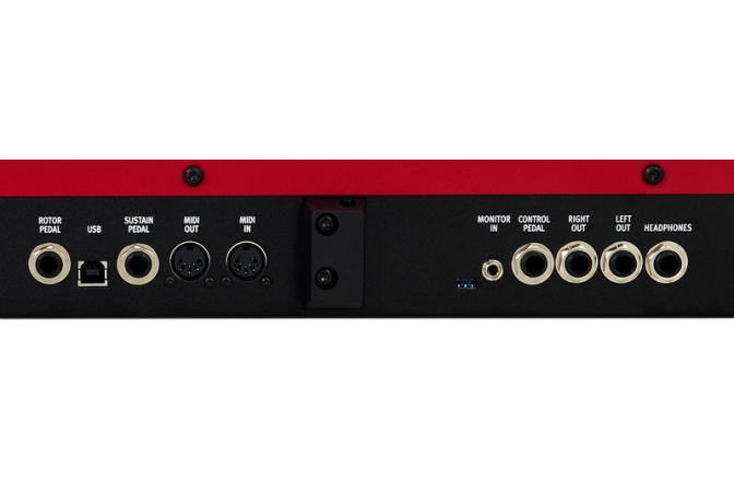 Sintetizator / pian de scena Nord Keyboards Nord Electro 6D - 73