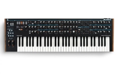 Sintetizator polifonic 16 voci<br /> Novation Summit