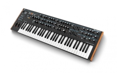 Sintetizator polifonic 16 voci<br /> Novation Summit