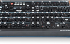 Sintetizator polifonic Novation Peak