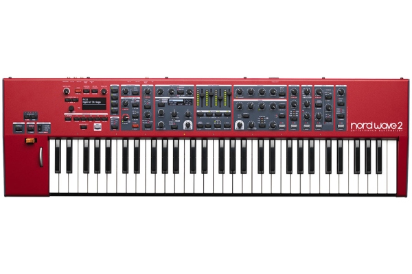 Nord Keyboards Nord Wave 2