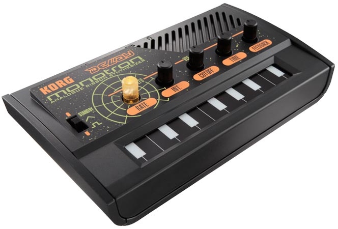 Korg Monotron Delay