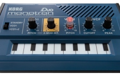 Sintetizator ribbon Korg Monotron Duo