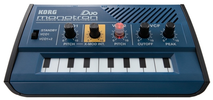 Korg Monotron Duo