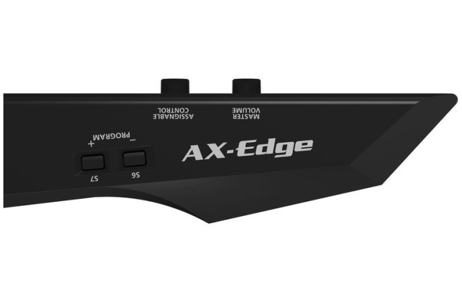 Sintetizator Roland AX-Edge Keytar Black