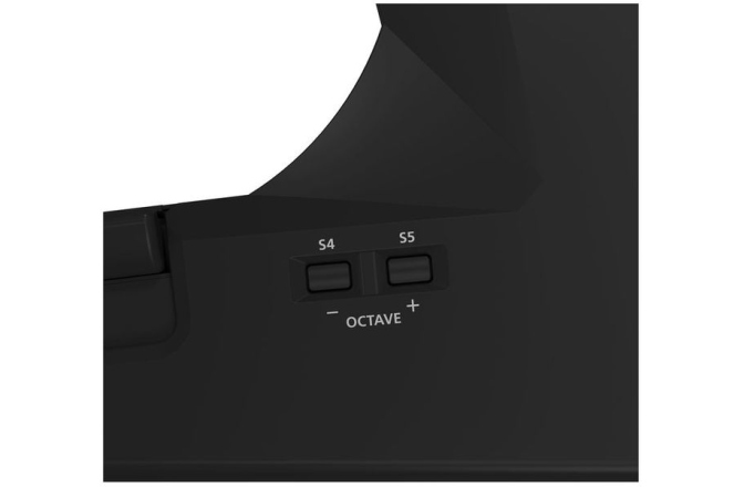 Sintetizator Roland AX-Edge Keytar Black