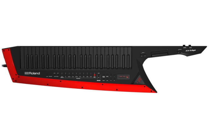 Sintetizator Roland AX-Edge Keytar Black