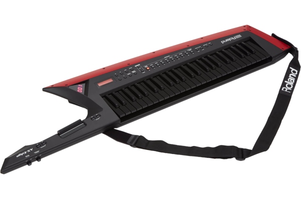 Roland AX-Edge Keytar Black