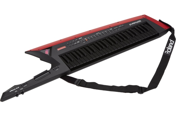 AX-Edge Keytar Black