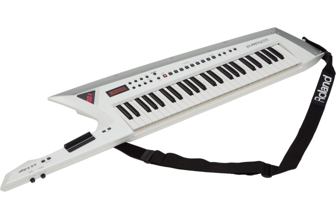 Sintetizator Roland AX-Edge Keytar White