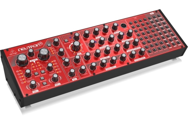 Behringer Neutron