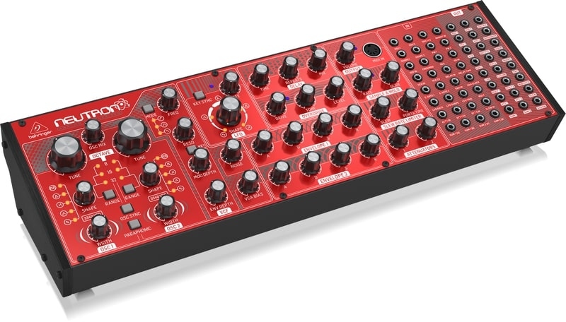 Behringer Neutron