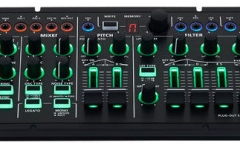 Sintetizator semi-modular de tip plug-out  Roland System-1m