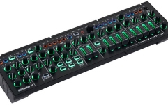 Sintetizator semi-modular de tip plug-out  Roland System-1m